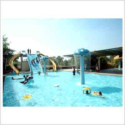 Water Park Services