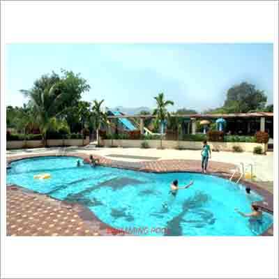 Swimming Pool Services