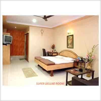 Super Deluxe Room Services