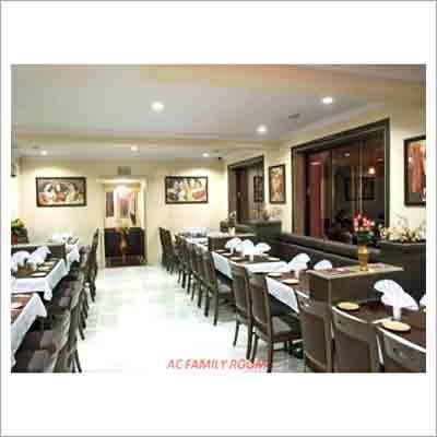 AC Family Room Services