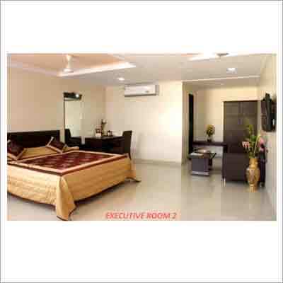 Executive Room Services