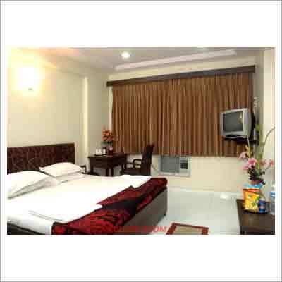 Deluxe Room Services