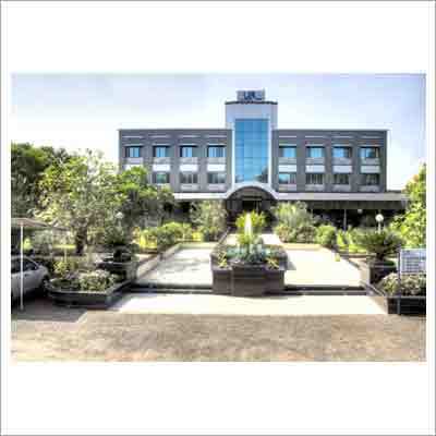 Our Resort
