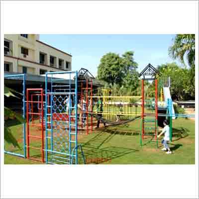 Childrens Play Park Services