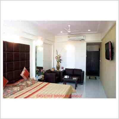 Executive Room Service