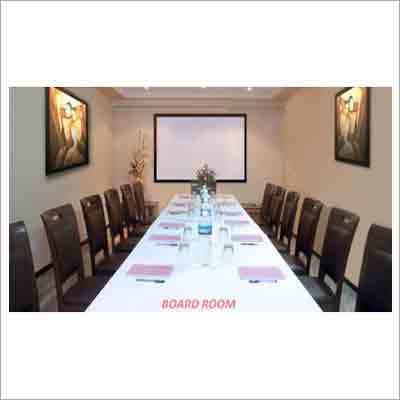 Board Room Services