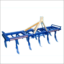 Agricultural Cultivators