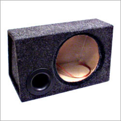 Speaker Felt (Without Coated)