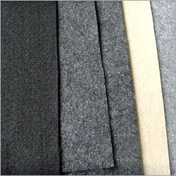 Non Woven Automotive Felt (Coated)