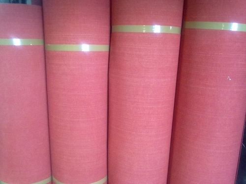 Non Woven Red Carpet