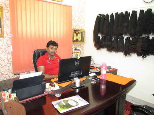 Indian Human Hair Exporter 