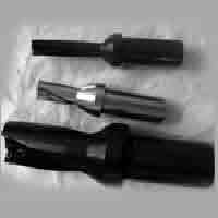 Indexable Cutting Drills