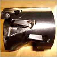 Shell Milling Cutter