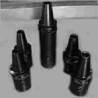 Face Mill Adapters