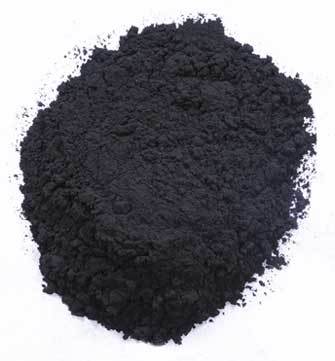 Charcoal Powder