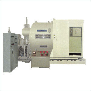 Vacuum Rolling Filming Machinery