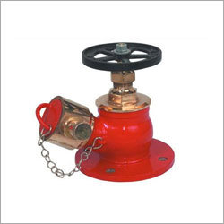 Hydrant Valve