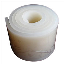 Silicone Rubber Sheet