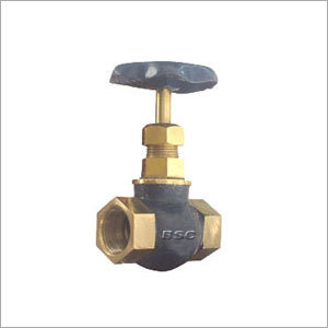 Wheel Valves