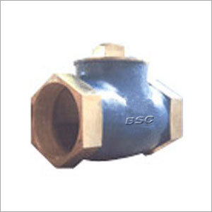 Brass Ball Valves