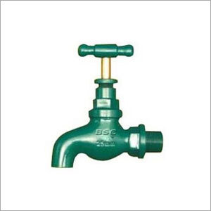 Cast Iron Valves