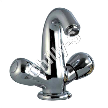 Basin Mixer