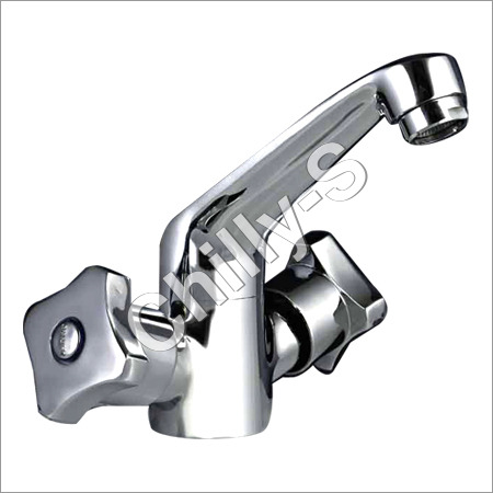 Basin Mixer