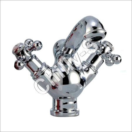 Basin Faucets