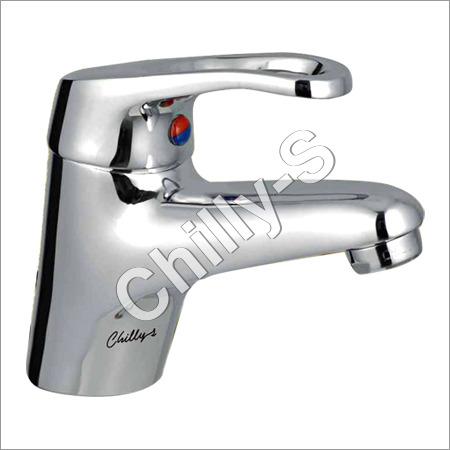 Sanitary Taps