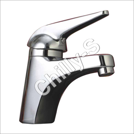 Designer Bathroom Taps