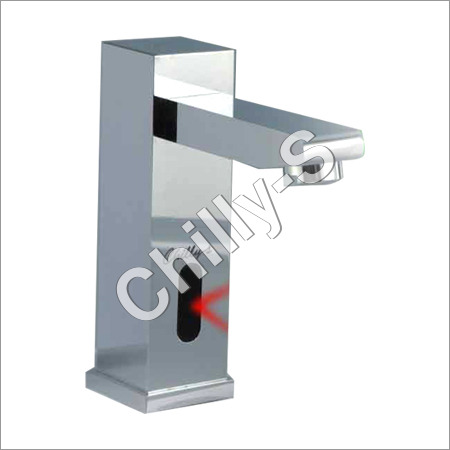 Automatic Water Taps