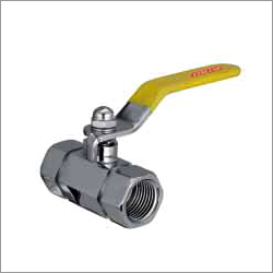 Ball Valve