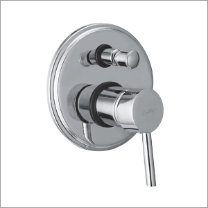 Single Lever Concealed Divertor