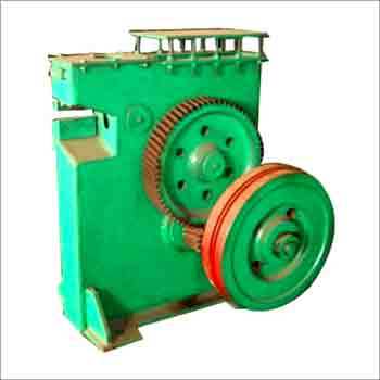 Vertical Alligator Shearing Machines