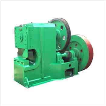 Plate-scrap Shear Machine