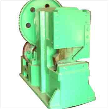 Scarp Shear Machines