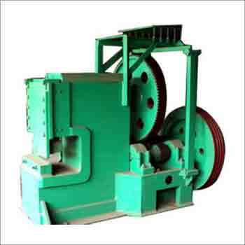 Scrap Shear Machine With Motor Stand