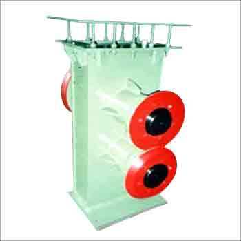 Rotary Shearing Machine