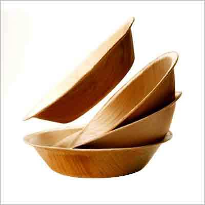 Areca Plate