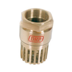 Gun Metal Foot Valves
