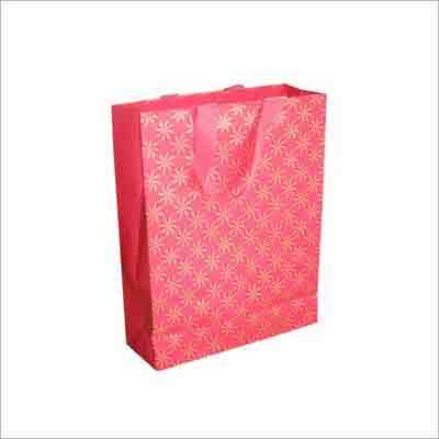 Handmade Shopping Bags