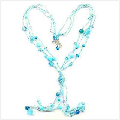 Glass Beaded Jewelry