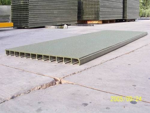 FRP Cover