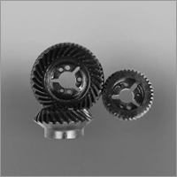 Bevel Gears