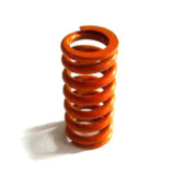 Hot Coil Spring