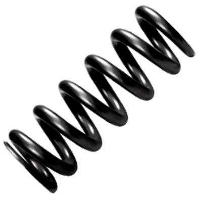 Industrial coil Spring