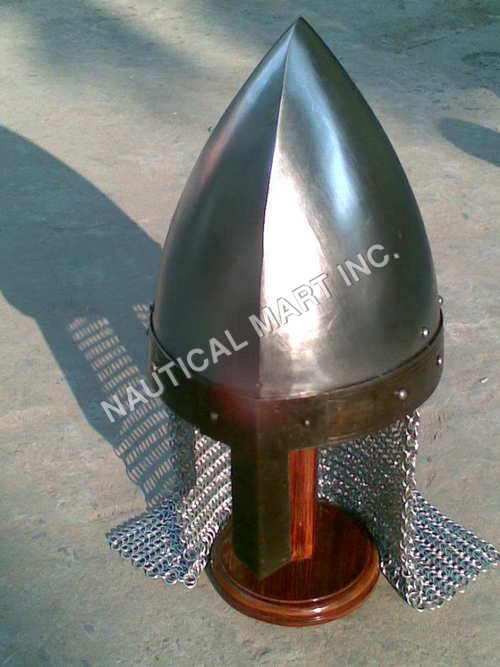 Wavential Norman Nasal Helmet