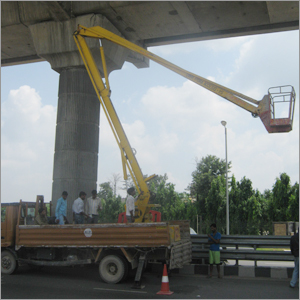 Cranes Hiring Services