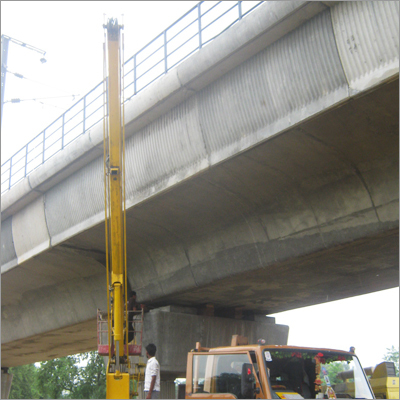 EOT Cranes Hiring Service