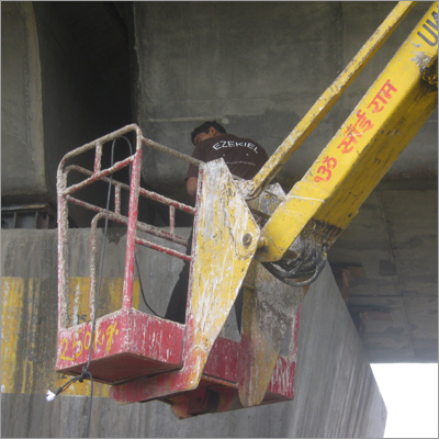 Crane Rental Service